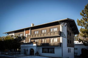 Appartementhaus Solstein, Seefeld In Tirol, Österreich